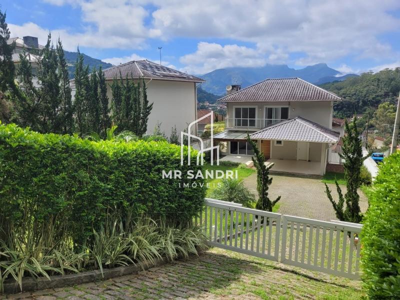 Casa à venda em Mosela, Petrópolis - RJ - Foto 21