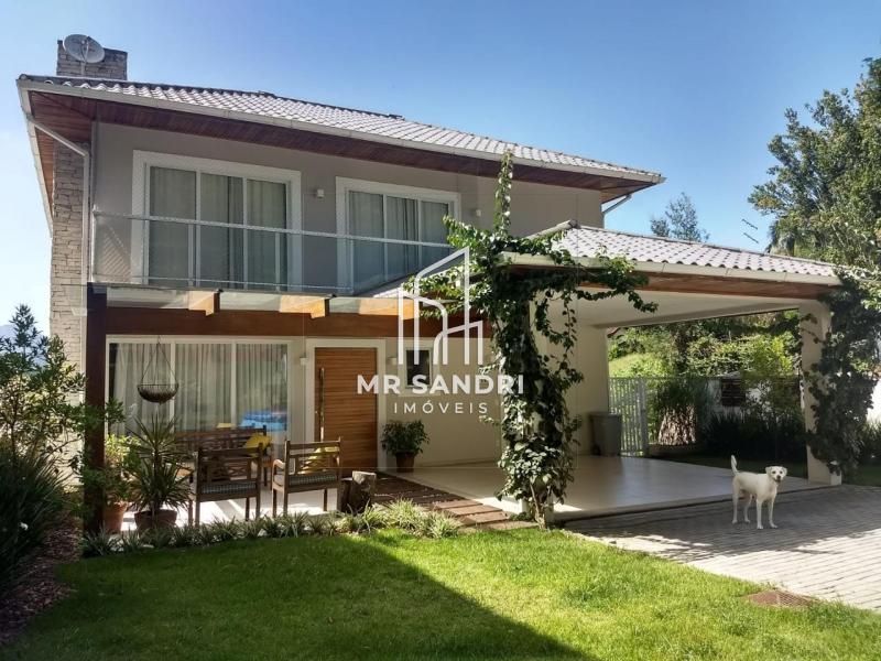 Casa à venda em Mosela, Petrópolis - RJ - Foto 24