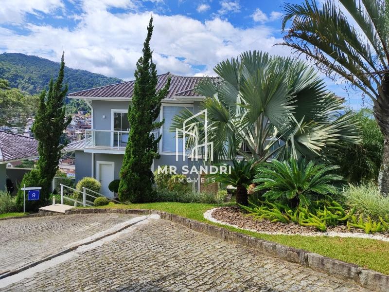 Casa à venda em Mosela, Petrópolis - RJ - Foto 28