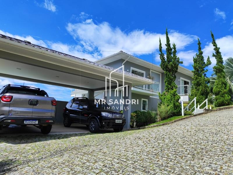 Casa à venda em Mosela, Petrópolis - RJ - Foto 29