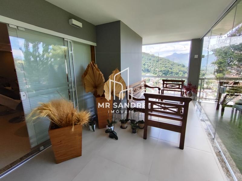Casa à venda em Mosela, Petrópolis - RJ - Foto 37