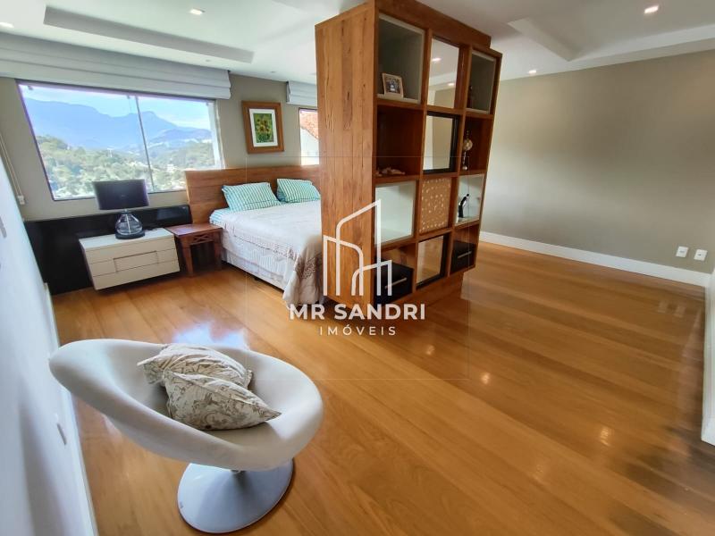 Casa à venda em Mosela, Petrópolis - RJ - Foto 13