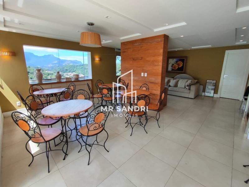 Casa à venda em Mosela, Petrópolis - RJ - Foto 20