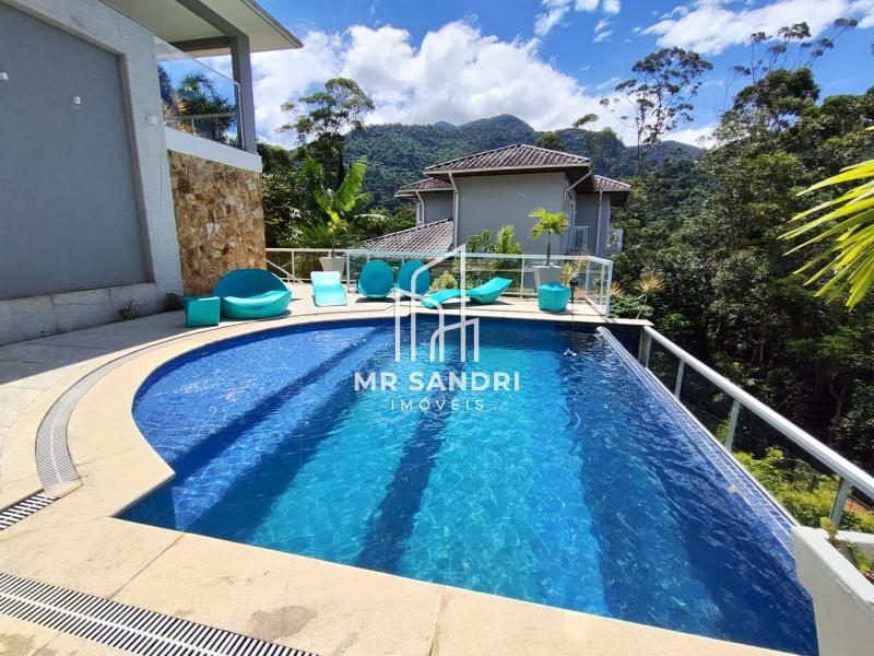 Casa à venda em Mosela, Petrópolis - RJ - Foto 25