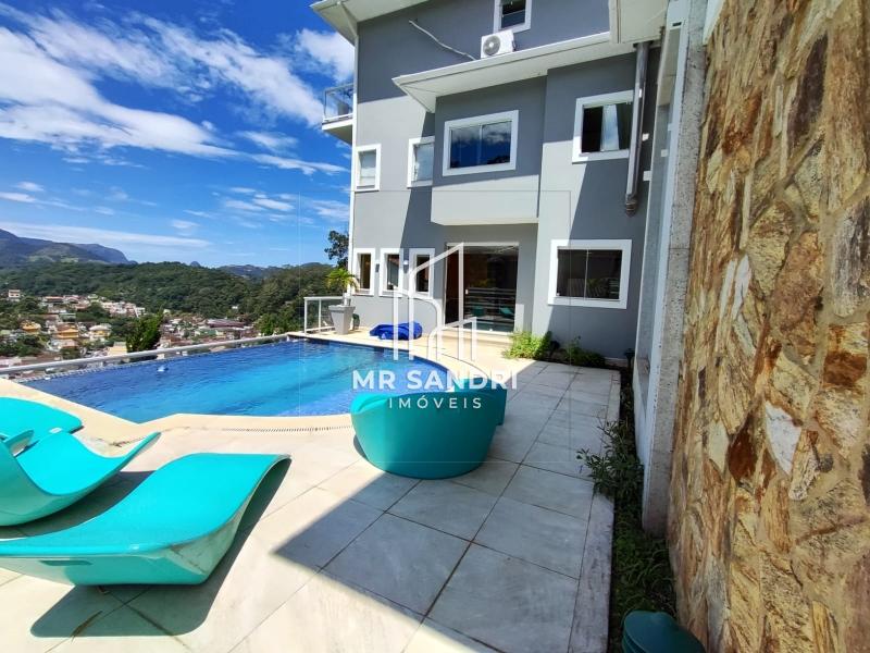 Casa à venda em Mosela, Petrópolis - RJ - Foto 26