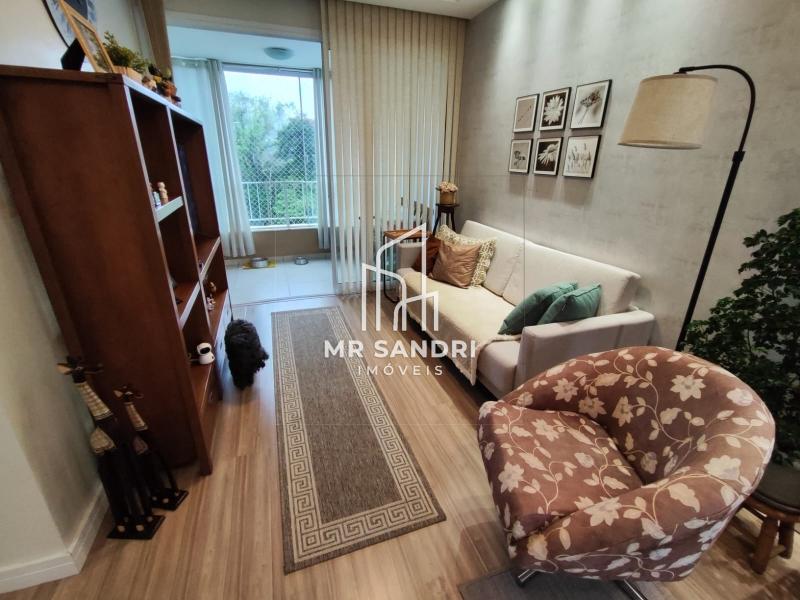 Apartamento à venda em Castelânea, Petrópolis - RJ