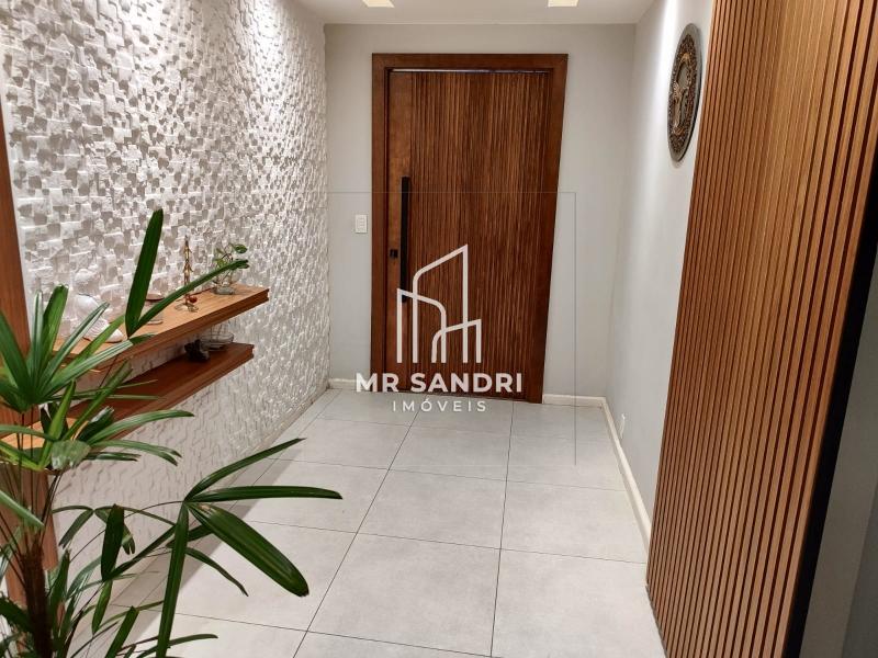 Casa à venda em Cascatinha, Petrópolis - RJ - Foto 24