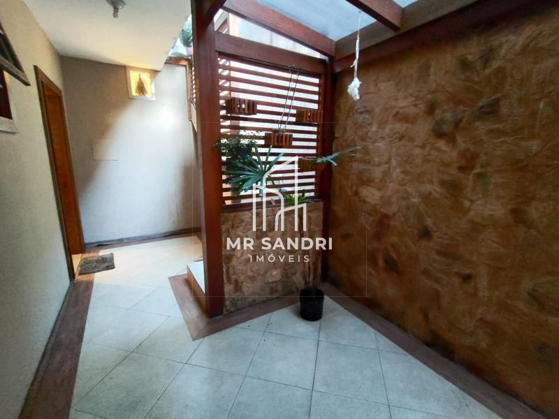 Casa à venda em Cascatinha, Petrópolis - RJ - Foto 25