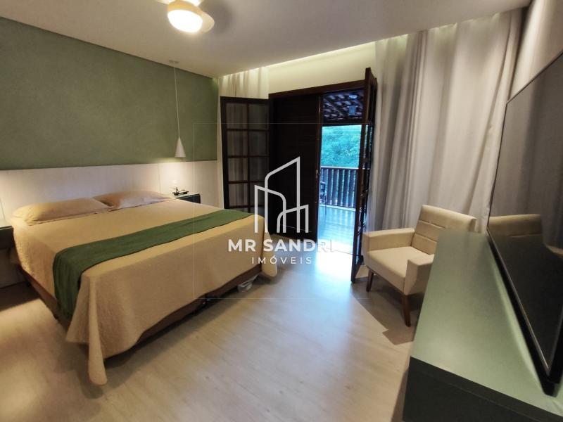 Casa à venda em Cascatinha, Petrópolis - RJ - Foto 26