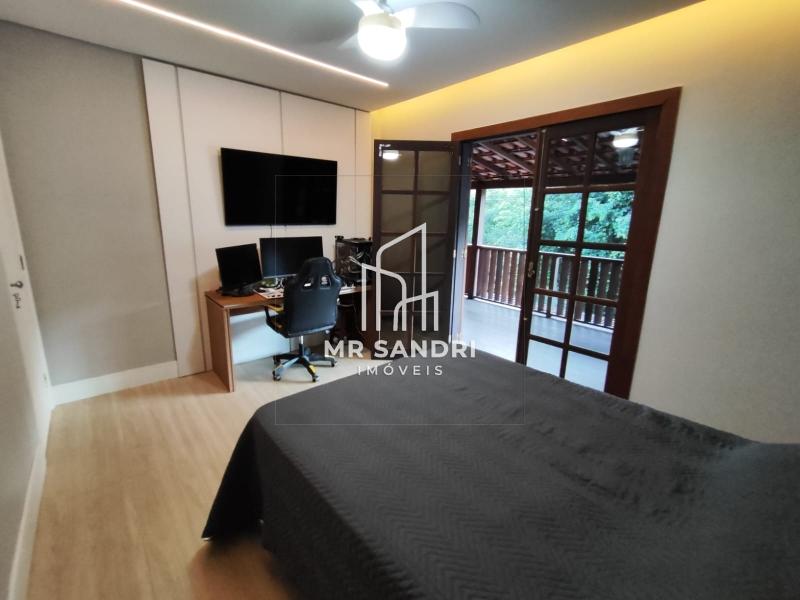 Casa à venda em Cascatinha, Petrópolis - RJ - Foto 33