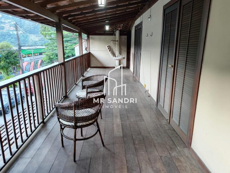 Casa à venda em Cascatinha, Petrópolis - RJ - Foto 35