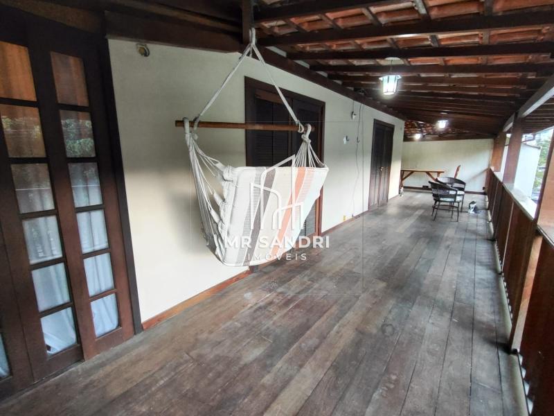 Casa à venda em Cascatinha, Petrópolis - RJ - Foto 36