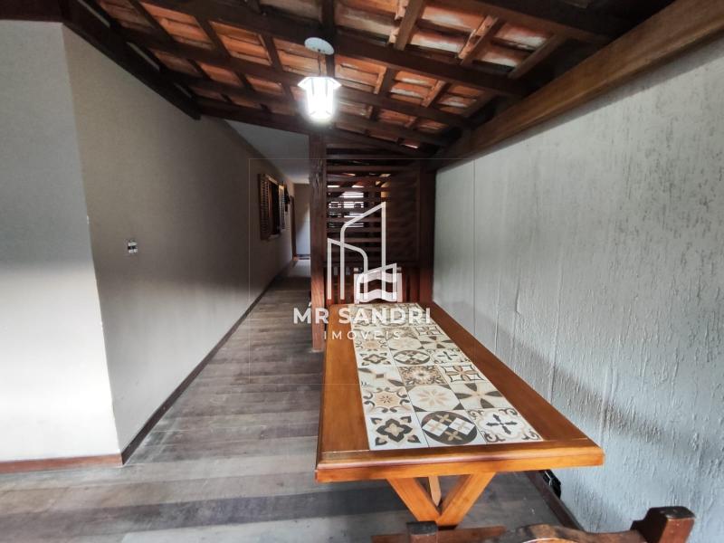 Casa à venda em Cascatinha, Petrópolis - RJ - Foto 37