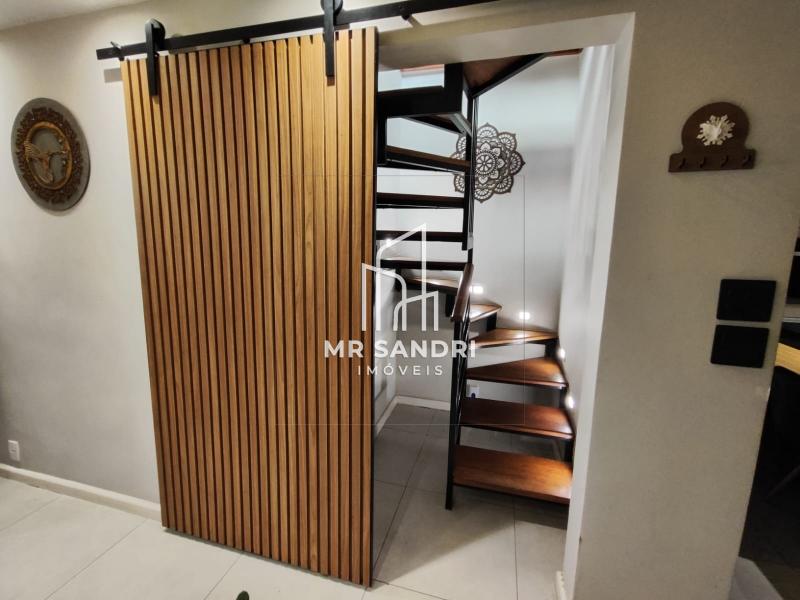 Casa à venda em Cascatinha, Petrópolis - RJ - Foto 34