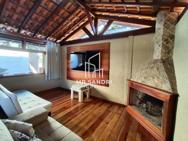 Casa à venda em Cascatinha, Petrópolis - RJ - Foto 9