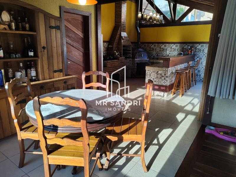 Casa à venda em Cascatinha, Petrópolis - RJ - Foto 3