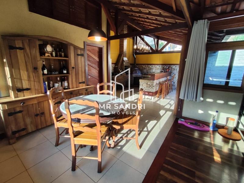 Casa à venda em Cascatinha, Petrópolis - RJ - Foto 4