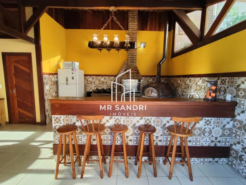 Casa à venda em Cascatinha, Petrópolis - RJ - Foto 5