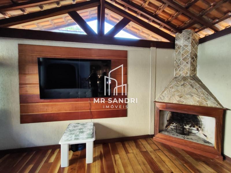 Casa à venda em Cascatinha, Petrópolis - RJ - Foto 8