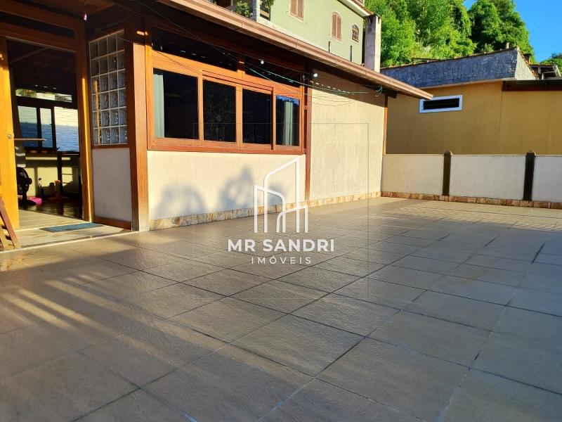 Casa à venda em Cascatinha, Petrópolis - RJ - Foto 10