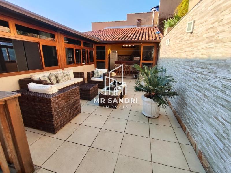 Casa à venda em Cascatinha, Petrópolis - RJ - Foto 11