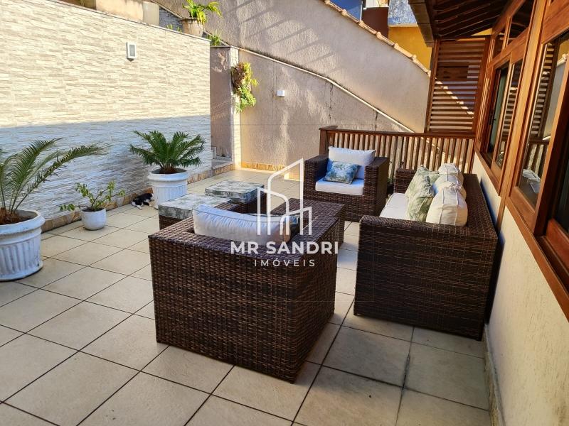 Casa à venda em Cascatinha, Petrópolis - RJ - Foto 2