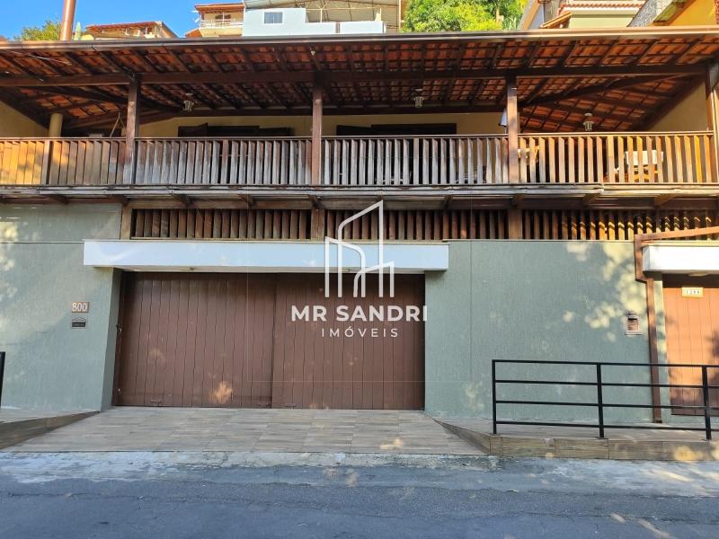 Casa à venda em Cascatinha, Petrópolis - RJ - Foto 22