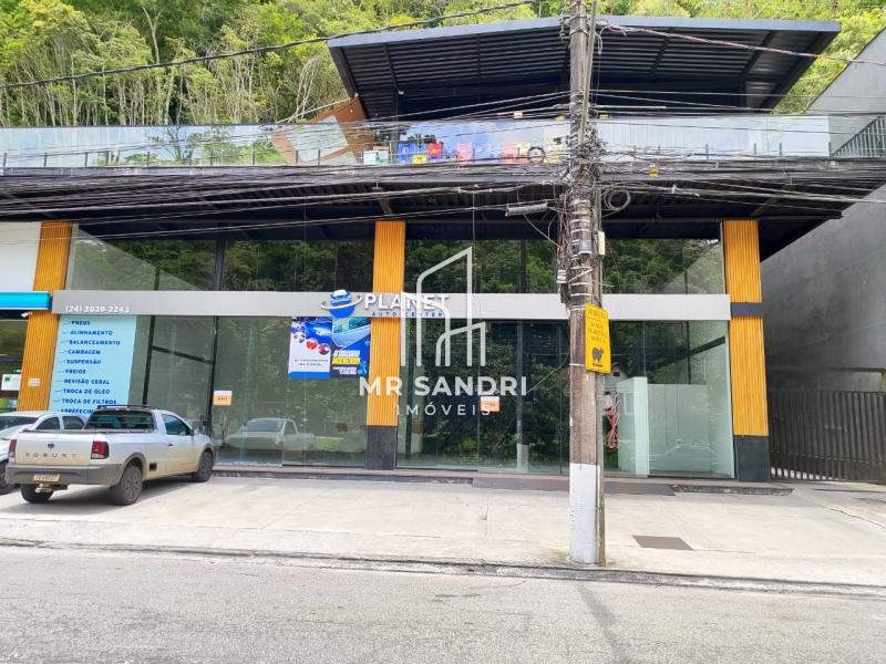 Loja para Alugar em Bingen, Petrópolis - RJ - Foto 2