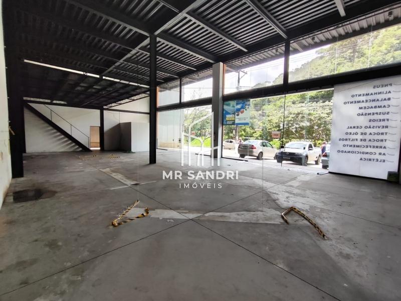 Loja para Alugar em Bingen, Petrópolis - RJ - Foto 11