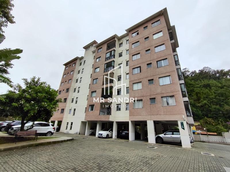 Apartamento à venda em Corrêas, Petrópolis - RJ - Foto 1
