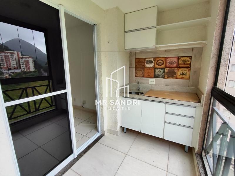 Apartamento à venda em Corrêas, Petrópolis - RJ - Foto 22
