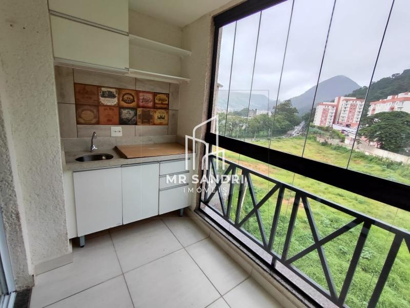 Apartamento à venda em Corrêas, Petrópolis - RJ - Foto 21