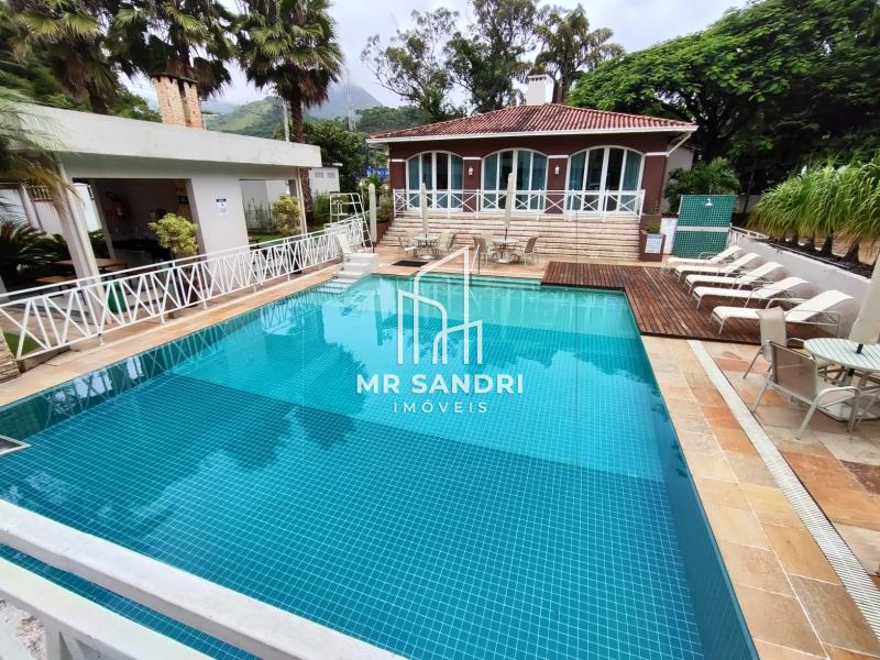 Apartamento à venda em Corrêas, Petrópolis - RJ - Foto 2