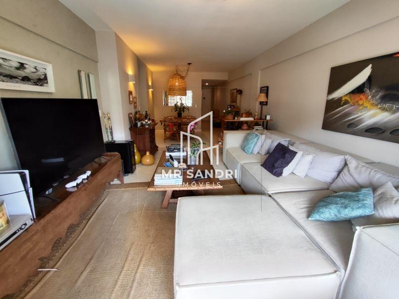 Apartamento à venda em Itaipava, Petrópolis - RJ