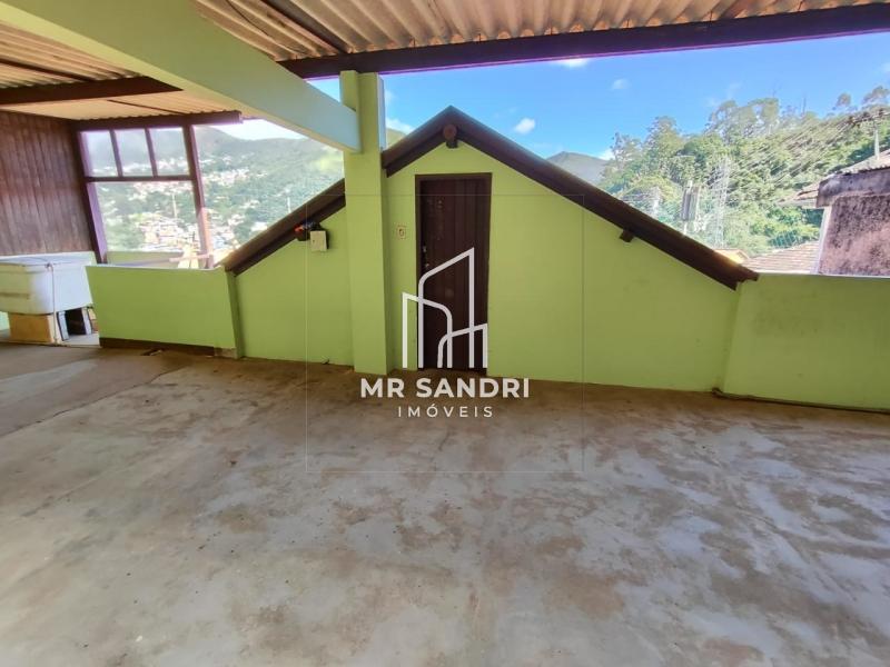 Casa à venda em Itamarati, Petrópolis - RJ - Foto 13