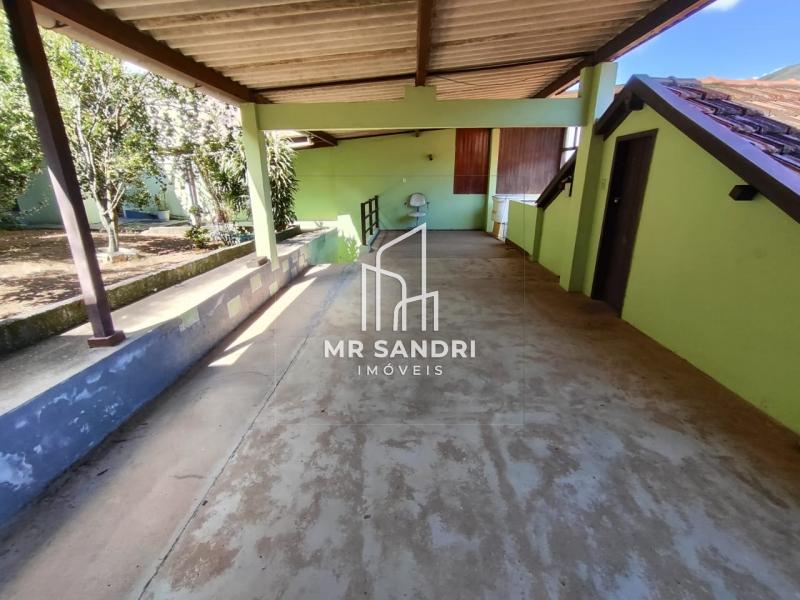 Casa à venda em Itamarati, Petrópolis - RJ - Foto 14