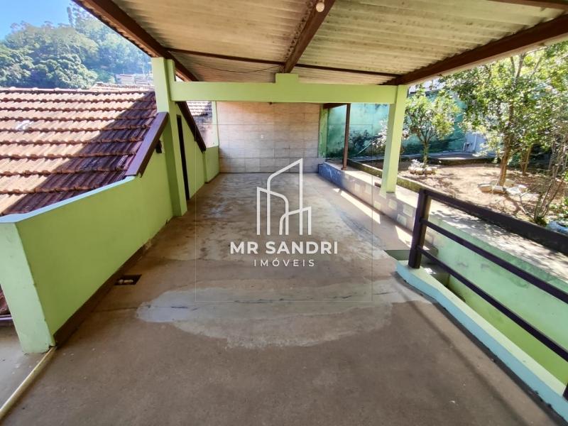 Casa à venda em Itamarati, Petrópolis - RJ - Foto 15