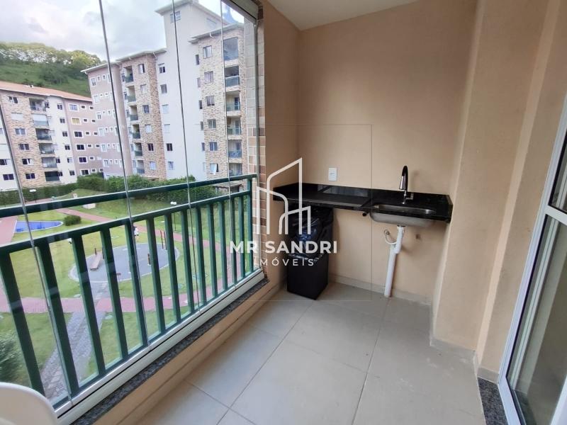 Apartamento à venda em Itaipava, Petrópolis - RJ - Foto 24