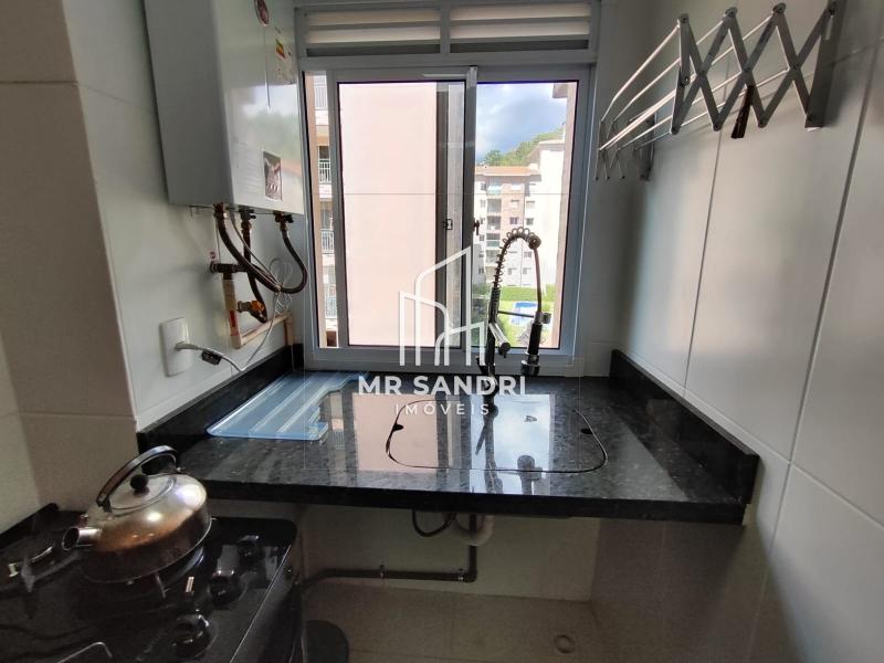 Apartamento à venda em Itaipava, Petrópolis - RJ - Foto 22