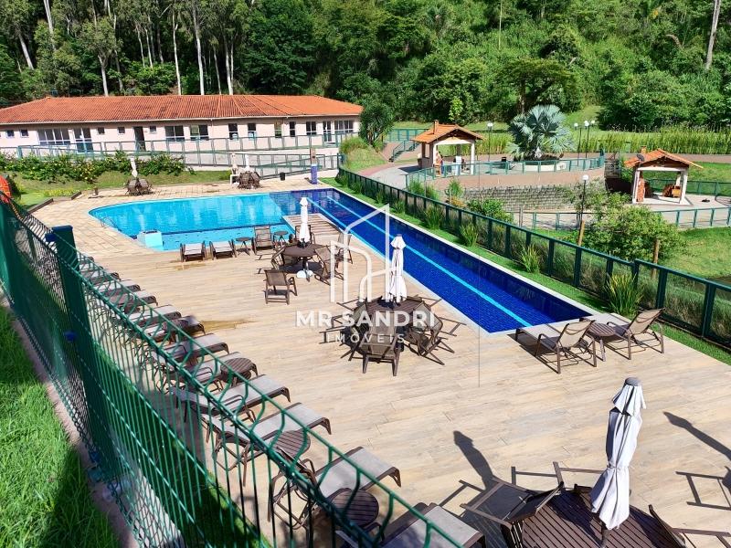 Apartamento à venda em Itaipava, Petrópolis - RJ - Foto 14