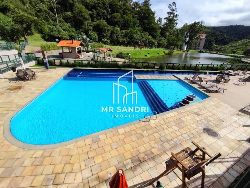 Apartamento à venda em Itaipava, Petrópolis - RJ - Foto 13