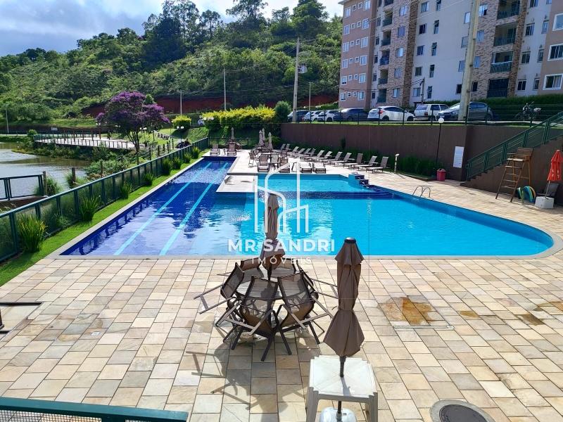 Apartamento à venda em Itaipava, Petrópolis - RJ - Foto 12