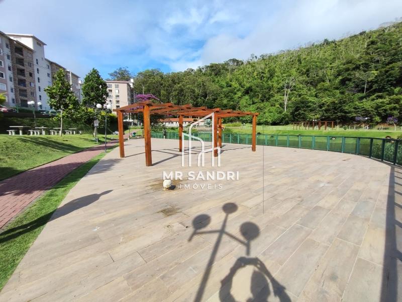 Apartamento à venda em Itaipava, Petrópolis - RJ - Foto 7