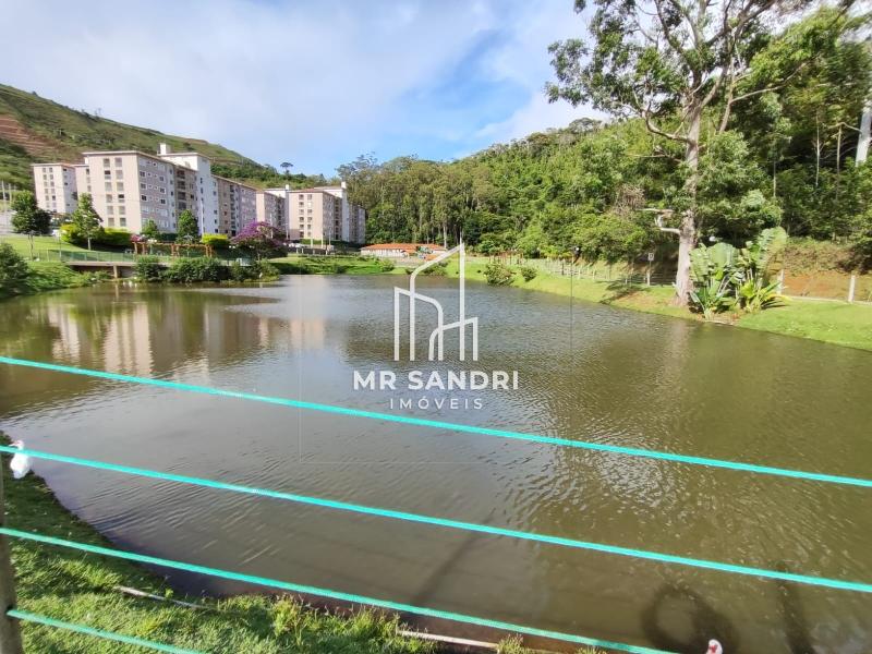 Apartamento à venda em Itaipava, Petrópolis - RJ - Foto 6