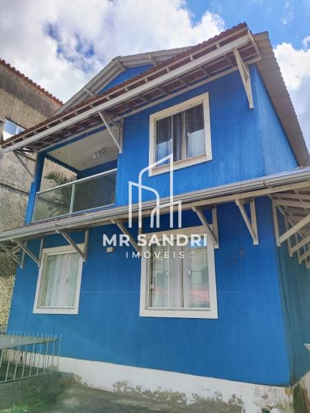 Casa à venda em Alto da Serra, Petrópolis - RJ