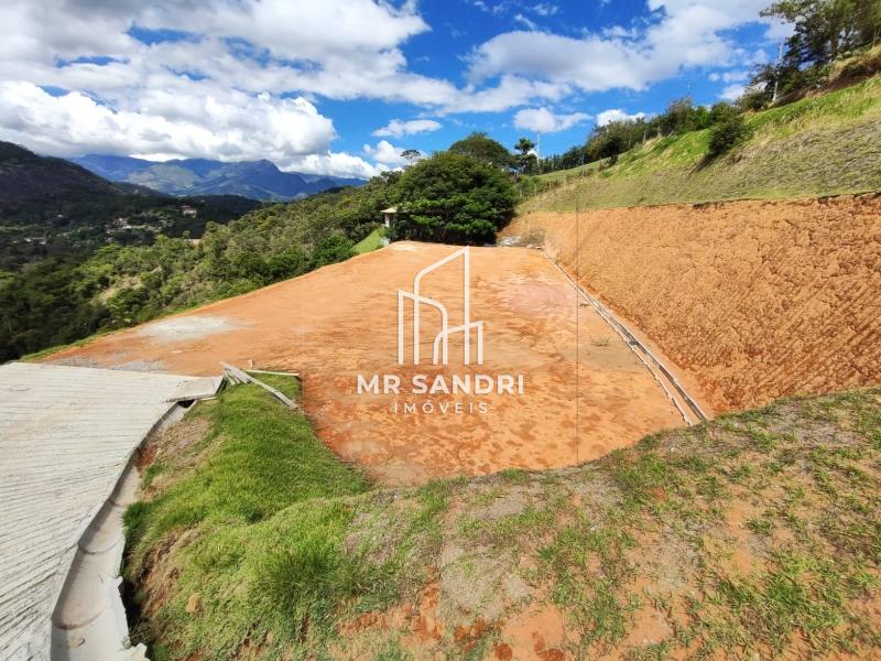 Terreno Residencial à venda em Itaipava, Petrópolis - RJ - Foto 2