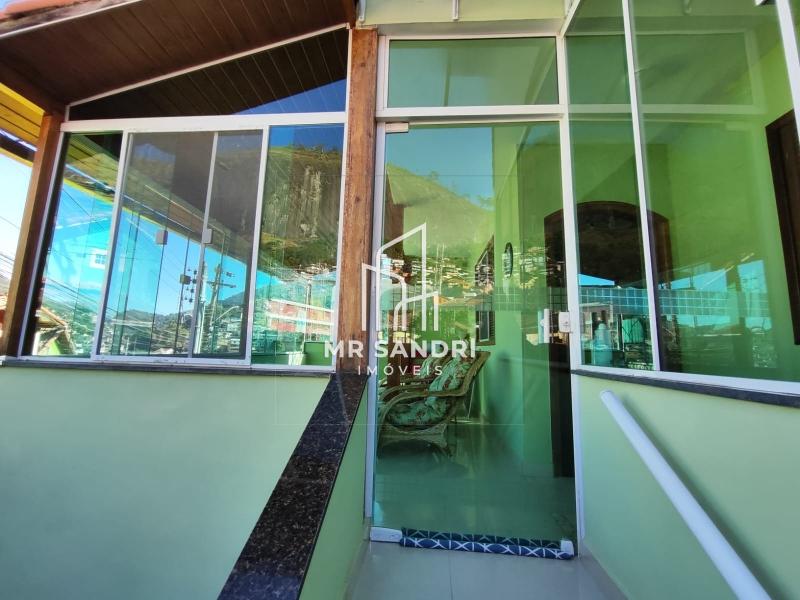 Casa à venda em Itamarati, Petrópolis - RJ - Foto 24
