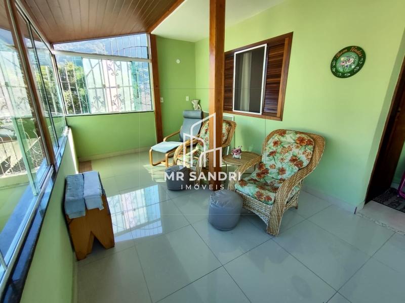 Casa à venda em Itamarati, Petrópolis - RJ - Foto 25