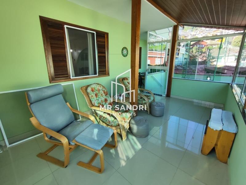 Casa à venda em Itamarati, Petrópolis - RJ - Foto 26