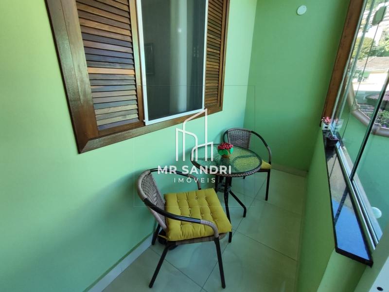 Casa à venda em Itamarati, Petrópolis - RJ - Foto 27